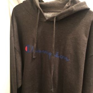 Champion 1XL hoodie